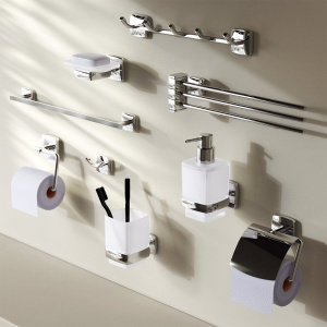 Купить Полотенцедержатель AM.PM Gem A90346400 в Москве с доставкой Полотенцедержатель AM.PM Gem A90346400