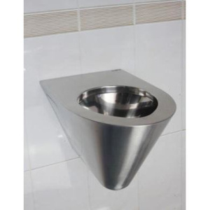 Унитаз подвесной Nofer 13018.S