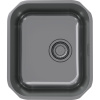 Мойка кухонная Alveus Variant Monarch 40 антрацит