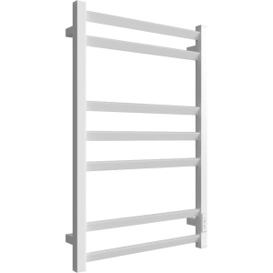 Полотенцесушитель электрический Двин U plaza neo 80х50, белый