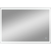Зеркало DIWO Дмитров, 100 с подсветкой