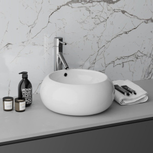 Купить Раковина Grossman GR-3010 в Москве с доставкой Раковина Grossman GR-3010