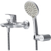 Смеситель для ванны с душем AM.PM X-Joy F85A15000