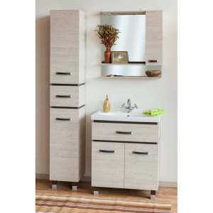 Зеркало Sanflor Техас R, 70, орегон