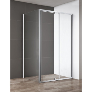 Купить Душевой уголок Cezares Variante AH-1 110/120-90 C Cr в Москве с доставкой Душевой уголок Cezares Variante AH-1 110/120-90 C Cr