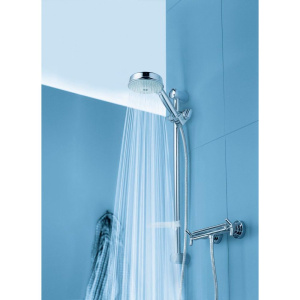 Душевой шланг Lemark Turn-Free LE8037B Chrome