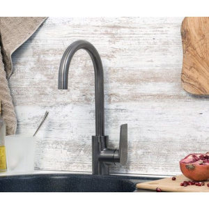 Смеситель для кухни Wasserkraft Wiese 8407