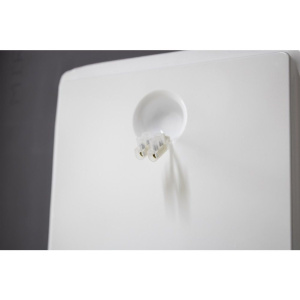 Купить Зеркало Домино Good Light 2 100 с подсветкой в Москве с доставкой Зеркало Домино Good Light 2 100 с подсветкой