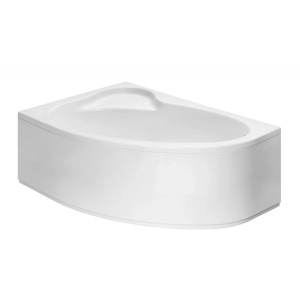 Купить Панель фронтальная для ванны Santek Эдера 170х110 см левая 1.WH50.1.654 (1.WH11.2.089) в Москве с доставкой Панель фронтальная для ванны Santek Эдера 170х110 см левая 1.WH50.1.654 (1.WH11.2.089)