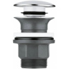 Универсальный нажимной донный клапан Grohe 40824000