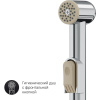 Смеситель для раковины AM.PM Gem F90A03000 с гигиеническим душем