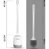 Ершик Ridberg Toilet Brush 1210169, white