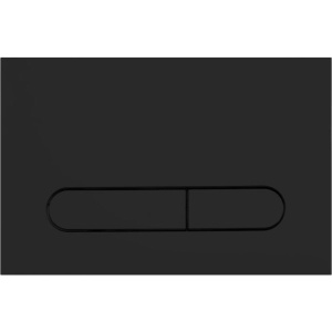 Комплект Унитаз подвесной BelBagno Sela BB3201CHR-MB крышка BB3201SC-MB, безободковый, с микролифтом + Система инсталляции для унитазов BelBagno BB002