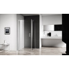 Душевой уголок BelBagno Marmi A-1-100-C-Cr