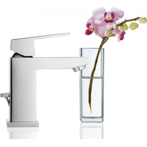 Смеситель для раковины Grohe Eurocube 2312700E