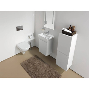 Унитаз подвесной Laufen PRO 8.2095.0.000.000.1