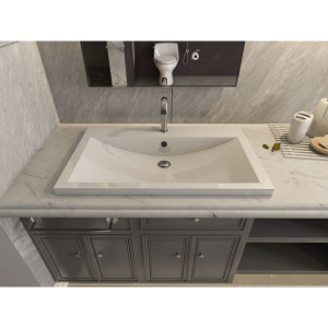 Купить Раковина Madera Alice 75 в Москве с доставкой Раковина Madera Alice 75