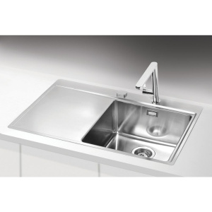 Мойка кухонная Alveus Pure 40 R