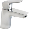 Смеситель для раковины Hansgrohe Logis 71290000 с гигиеническим душем