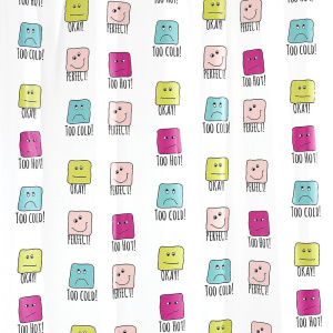 Штора для ванной Ridder Enjoy 32640