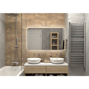 Зеркало Art&Max Ravenna 120