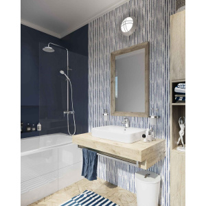 Купить Смеситель для раковины Kludi Pure&Easy 372820565 в Москве с доставкой Смеситель для раковины Kludi Pure&Easy 372820565