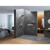 Верхний душ Hansgrohe Rainfinity 26234700