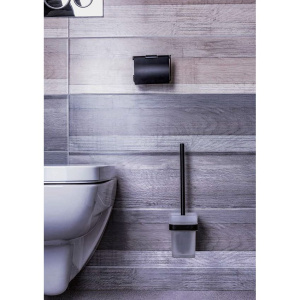 Купить Ершик Bemeta Nero 135013010 в Москве с доставкой Ершик Bemeta Nero 135013010