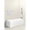 Термостатический смеситель Hansgrohe Ecostat 1001 CL ВМ 13201000 для ванны с душем