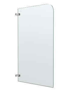 Купить Ограждение на ванну 800х1400 мм WeltWasser 100 WW100 100D1-80 (10000001224) в Москве с доставкой Ограждение на ванну 800х1400 мм WeltWasser 100 WW100 100D1-80 (10000001224)