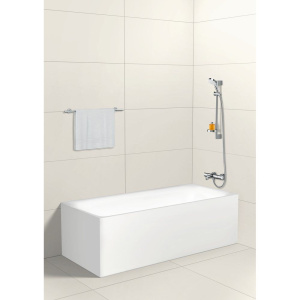 Термостатический смеситель Hansgrohe Ecostat 1001 CL ВМ 13201000 для ванны с душем