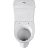 Унитаз-компакт Santeri Форвард белый