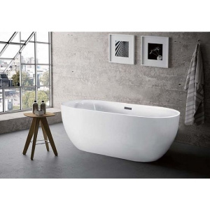 Купить Акриловая ванна Акватек Афина AQ-44778 170x80 см, отдельностоящая, овальная, с ножками, со сливом-переливом в Москве с доставкой Акриловая ванна Акватек Афина AQ-44778 170x80 см, отдельностоящая, овальная, с ножками, со сливом-переливом