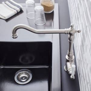 Смеситель для кухни Jacob Delafon Cleo 1889 E24317-VS