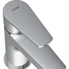 Смеситель для раковины Cersanit Vero 63060 хром