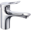 Смеситель для раковины РМС SL120 SL120-001F хром