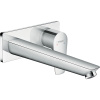 Смеситель для раковины Hansgrohe Talis E 71734000
