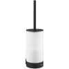 Ершик для унитаза Grohe Selection 41215KF0 черный