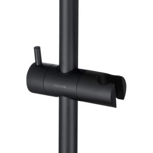 Душевая штанга Акватек AQ2000MB черный