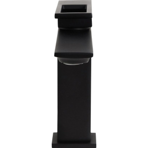 Смеситель для раковины BelBagno Luce LUC-LVM-NERO