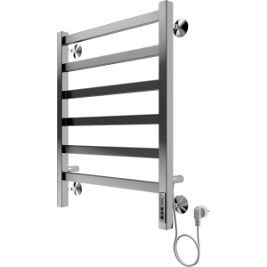 Полотенцесушитель электрический Terminus Ното П6 500х650