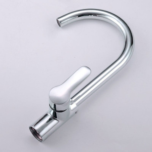 Смеситель для кухни IDDIS Cuba CUBSBJ0i05