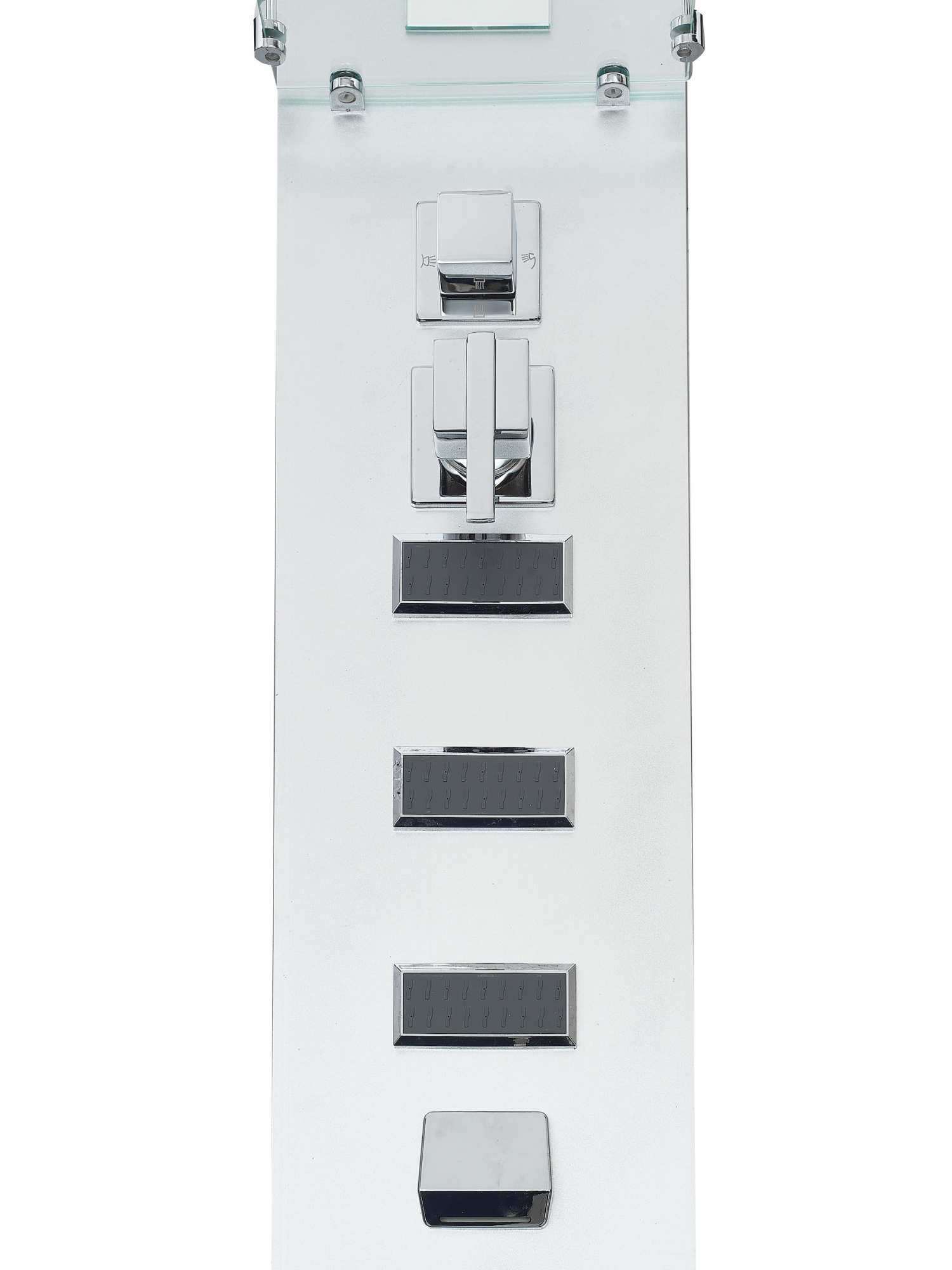 Душевая панель River GURON 08 (10000001105)