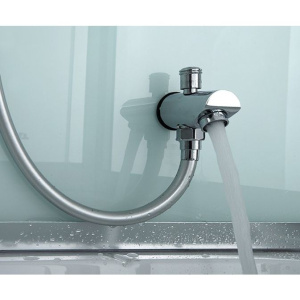 Купить Душевой бокс Timo Comfort T-8855F в Москве с доставкой Душевой бокс Timo Comfort T-8855F