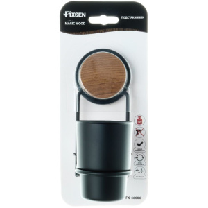 Купить Стакан Fixsen Magic Wood FX-46006 в Москве с доставкой Стакан Fixsen Magic Wood FX-46006