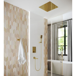 Купить Душевой комплект Timo Selene SX-2039/17SM С ВНУТРЕННЕЙ ЧАСТЬЮ, золото матовое в Москве с доставкой Душевой комплект Timo Selene SX-2039/17SM С ВНУТРЕННЕЙ ЧАСТЬЮ, золото матовое