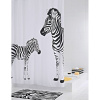 Штора для ванной Ridder Zebra 42311