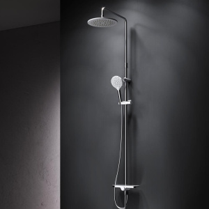 Душевая стойка AM.PM Like F0780200