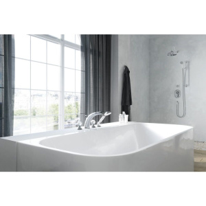 Купить Шланговое подключение Kludi 1926 1210105-00 хром в Москве с доставкой Шланговое подключение Kludi 1926 1210105-00 хром