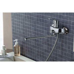 Универсальный смеситель Haiba HB21